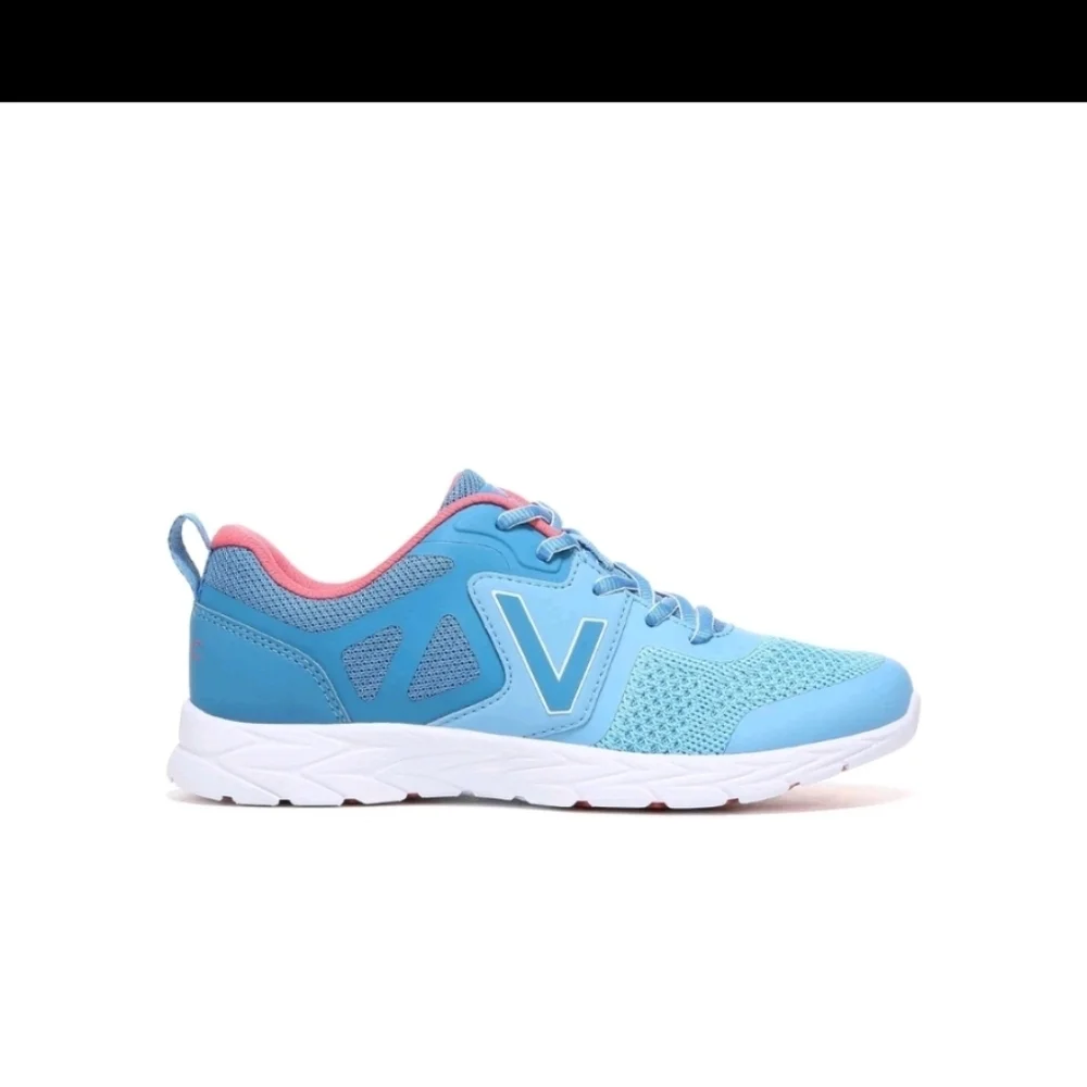 Vionic Women’s Energy Athletic Sneaker - Alaskan Blue